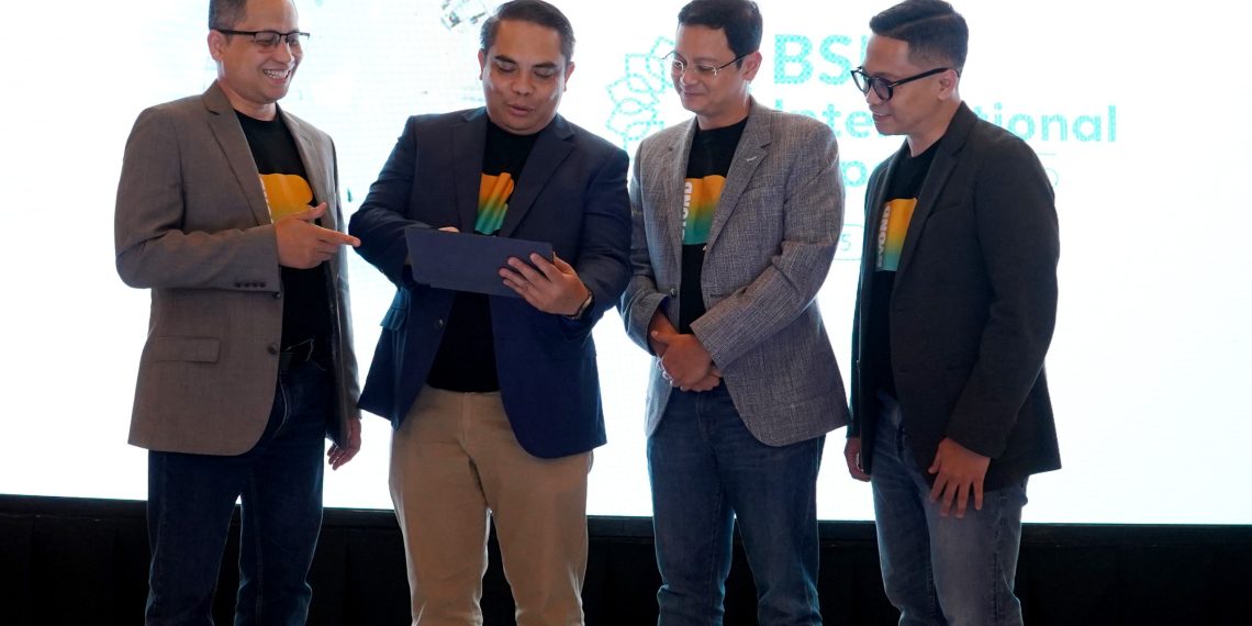 BSI International Expo 2025 Jadi Momen Genjot Akselerasi Islamic Ecosystem dan Bullion Bank