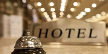 Industri Perhotelan Efisiensi