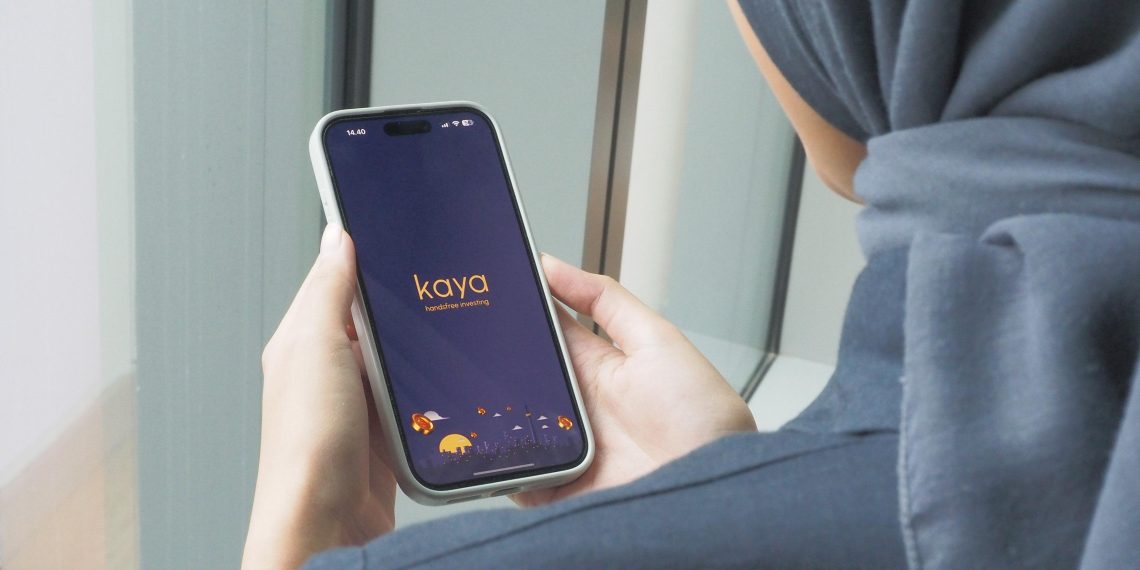 Investasi Reksa Dana