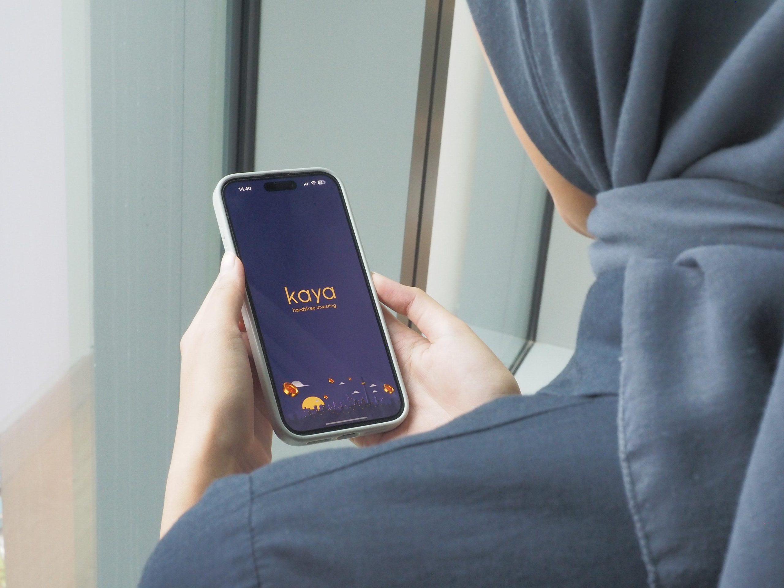 Investasi Reksa Dana