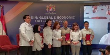 KADIN Global & Economic Outlook Q1 2025