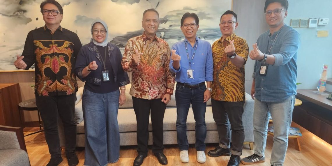 Tuai Hasil Transformasi, KB Bukopin Finance Lanjutkan Kinerja Solid