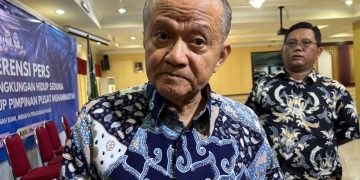 Ketua PP Muhammadiyah Dukung Pengelolaan Dana Haji Tetap di BPKH