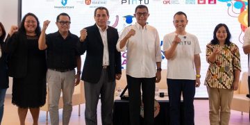 Bersama OJK dan Pakar, PINTU Tingkatkan Literasi Kripto di Kalangan Mahasiswa