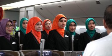 Kru Garuda Indonesia