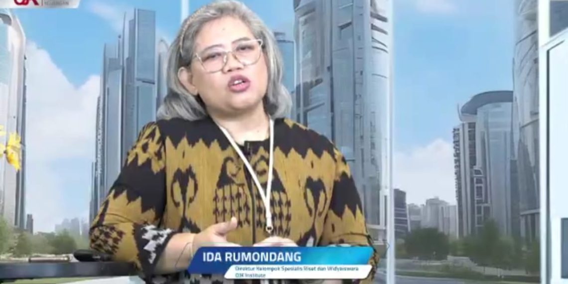 OJK Beberkan Faktor Pendorong Penggunaan M-Banking di Tiap Generasi, Apa Saja?