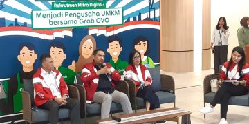 Maman Abdurrahman - Menteri UMKM RI