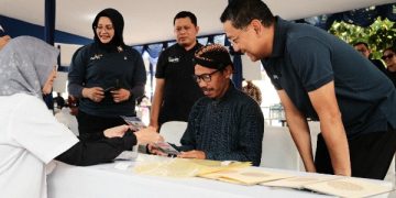 Mandiri Jogja Marathon