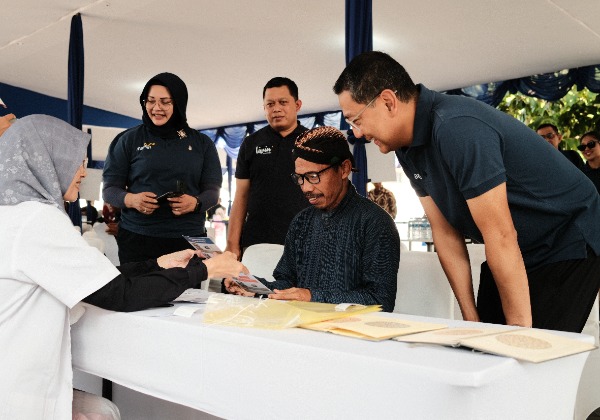 Mandiri Jogja Marathon