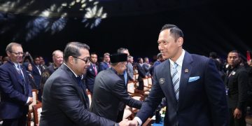 Kementerian Ekraf Dukung ICI Ciptakan Kolaborasi Berkelanjutan