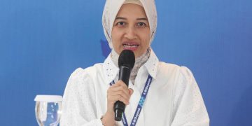 Presiden Direktur BCA Syariah