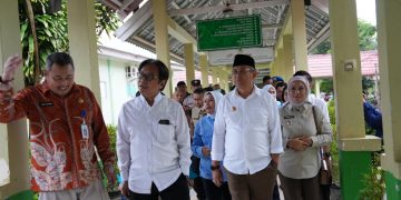 Baubau Diproyeksi Jadi HUB Kesehatan Kawasan Timur Indonesia