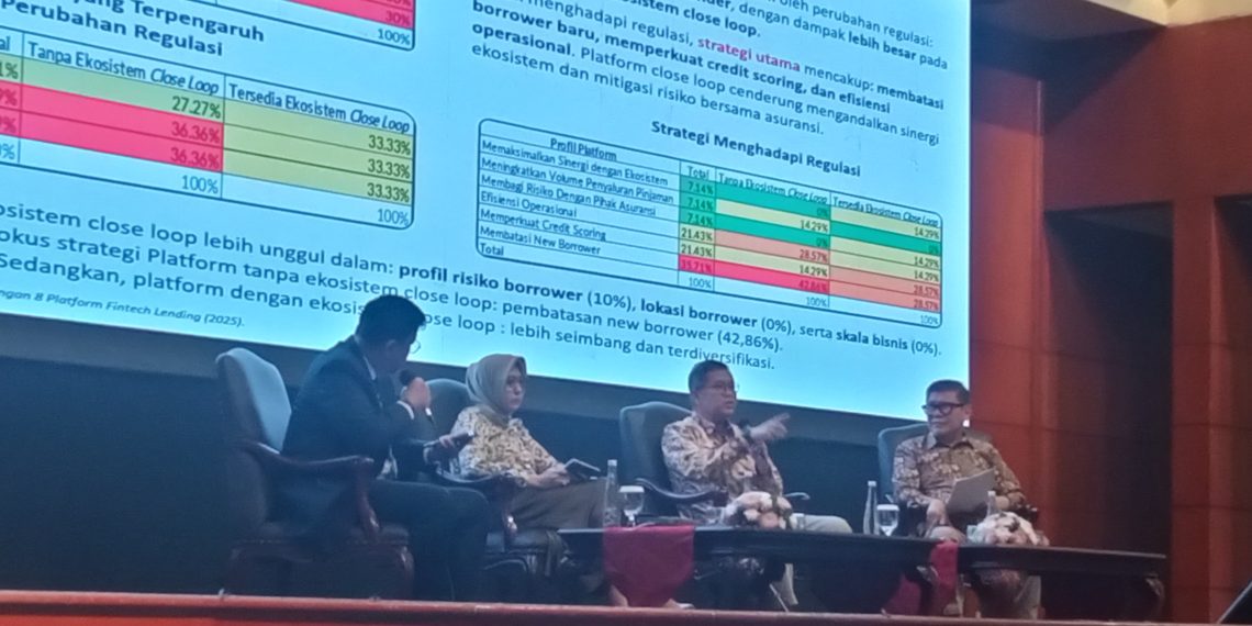 Rudiantara, Ketua Steering Committee IFSoc