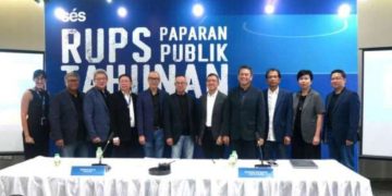 RUPST Sinar Eka Selaras Sepakat Tebar Dividen Rp8 per Saham