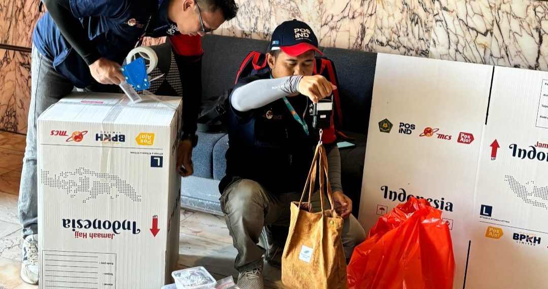 Layanan Konsumsi Jemaah Haji Terkendala, BPKH Limited Minta Maaf dan Siapkan Kompensasi