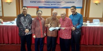 RUPST Bank Panin Angkat Komisaris dan Direksi Baru, Ini Susunan Lengkapnya