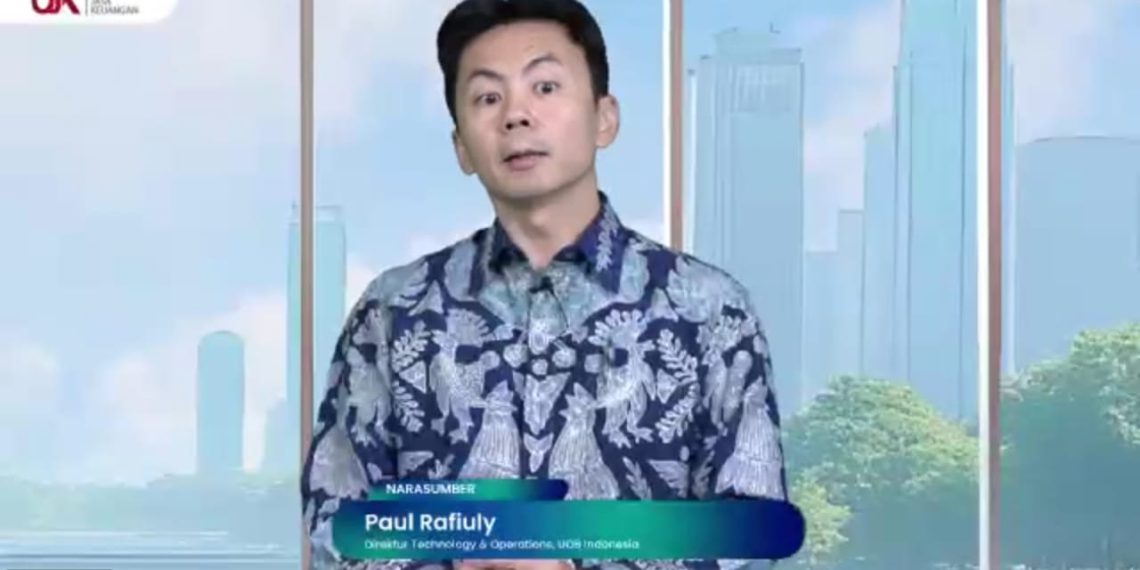 Makin Agresif! Ini Tren Serangan Siber yang Patut Diwaspadai