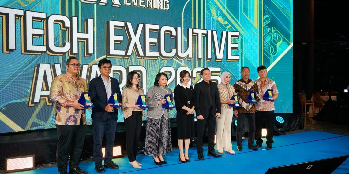 Direktur Pemasaran Asuransi Tugu Insurance, Ery Widiatmoko