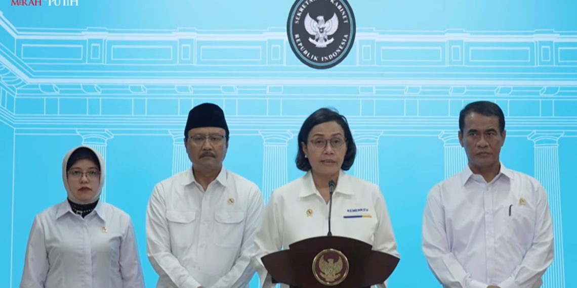 Pemerintah Batal Beri Diskon Tarif Listrik 50 Persen, Ini Alasannya