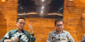 Kepala Eksekutif Pengawas Perbankan OJK Dian Ediana Rae