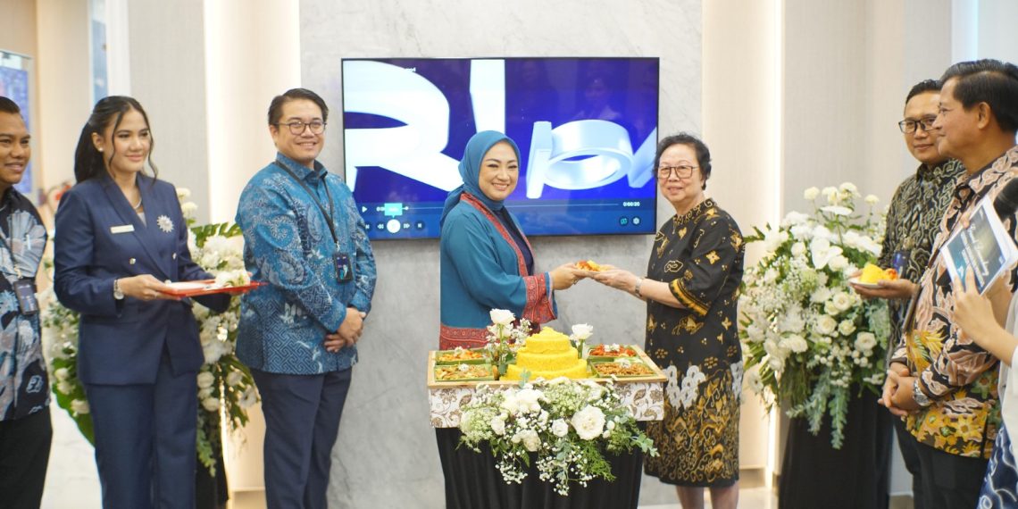 Sentra Layanan Prioritas Cirebon Kartini