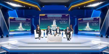 Investor Gathering Bank Mandiri Taspen