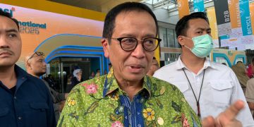 Kepala Eksekutif Pengawas Perbankan OJK Dian Ediana Rae mengatakan, OJK