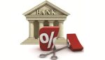 Ilustrasi suku bunga bank