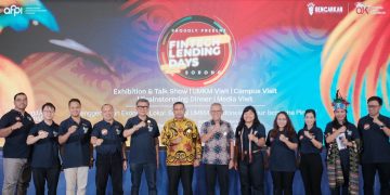 AFPI Gelar Fintech Lending Days 2025 di Sorong