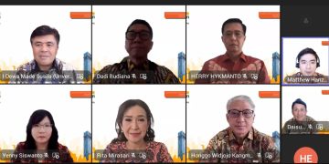 Laba Bank Danamon Tumbuh 12 Persen Jadi Rp1,6 Triliun di Semester I 2025