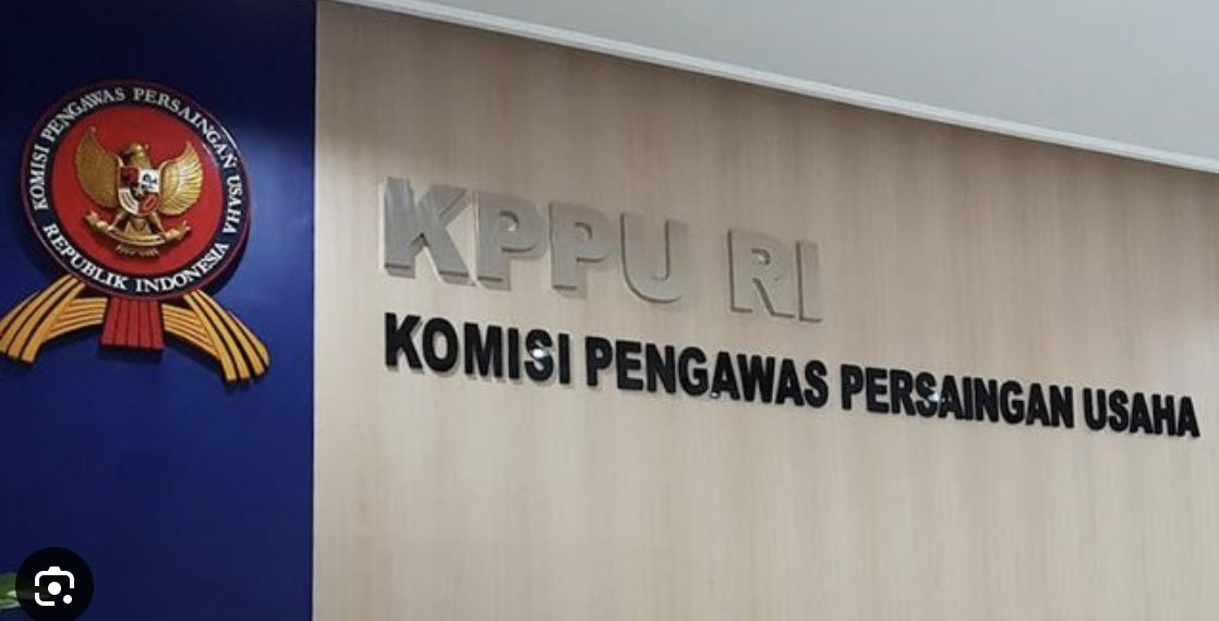 Kantor KPPU RI (foto: istimewa)