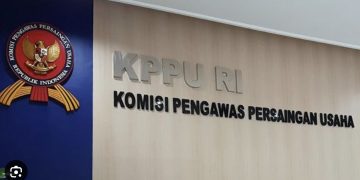 Kantor KPPU RI (foto: istimewa)