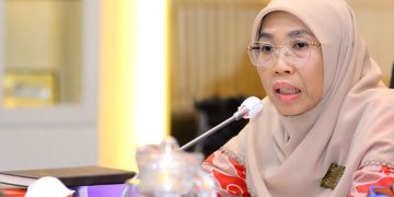 Anggota Komisi IX DPR RI Netty Prasetiyani Aher. (foto: DPR)