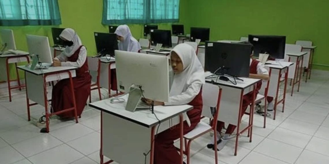 Hasil seleksi Olimpiade Sains Nasional (OSN) tingkat Kabupaten/Kota jenjang SD/MI dan SMP/MTs 2025 telah diumumkan