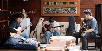 Pelatihan Jazz Camp Bromo