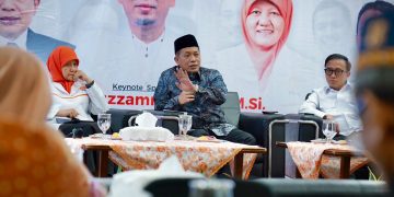 Wakil Menteri Koperasi (Wamenkop) Ferry Juliantono