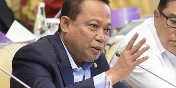 Anggota Komisi V DPR RI Syafiuddin. Foto: DPR