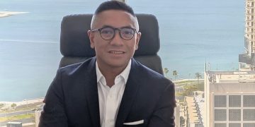 Chief Executive Officer (CEO) JTA Investree Doha, Qatar Adrian Gunadi