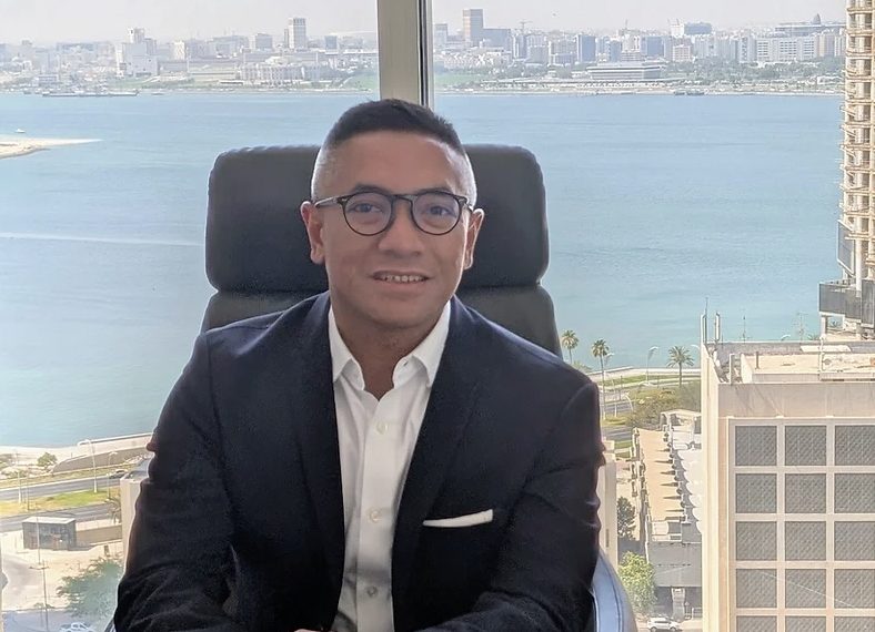 Chief Executive Officer (CEO) JTA Investree Doha, Qatar Adrian Gunadi