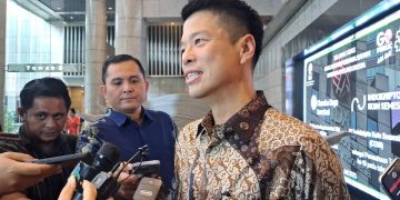Andrew Hidayat: IPO COIN Bisa Dorong Penetrasi Investor Aset Kripto