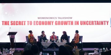 Infobank Top 500 Most Outstanding Women 2025: Apresiasi untuk Para Wanita Hebat di Sektor Keuangan dan BUMN