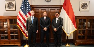 Negosiasi Dagang RI-AS Berlanjut, Target Saling Menguntungkan