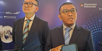 Konsolidasi Reasuransi BUMN Diinisiasi Danantara, Ini Dampaknya