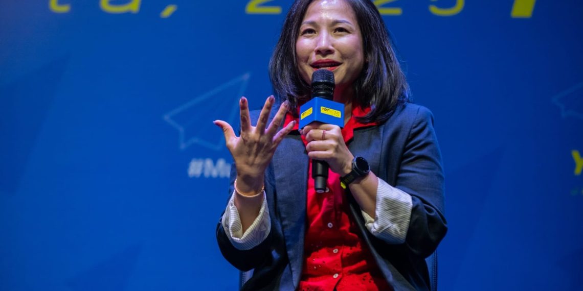 Prudential Bagikan Strategi Kelola Keuangan dan Investasi bagi Kaum Muda