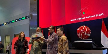 BLOG Bidik Pendapatan Naik 12 Persen di 2025, Begini Strateginya