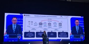 Indonesia Re Kembali Gelar IIC 2025, Ini Tujuannya