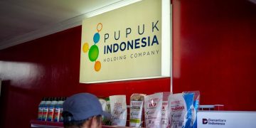 Salah satu percontohan Kopdes/ Kel Merah Putih ini diharapkan Kopdes lainnya dapat mereplikasi ekosistem yang telah dibentuk demi memperlancar operasionalisasi di masa mendatang.