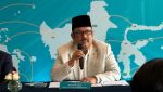 Menteri PPN/Kepala Bappenas Rachmat Pambudy