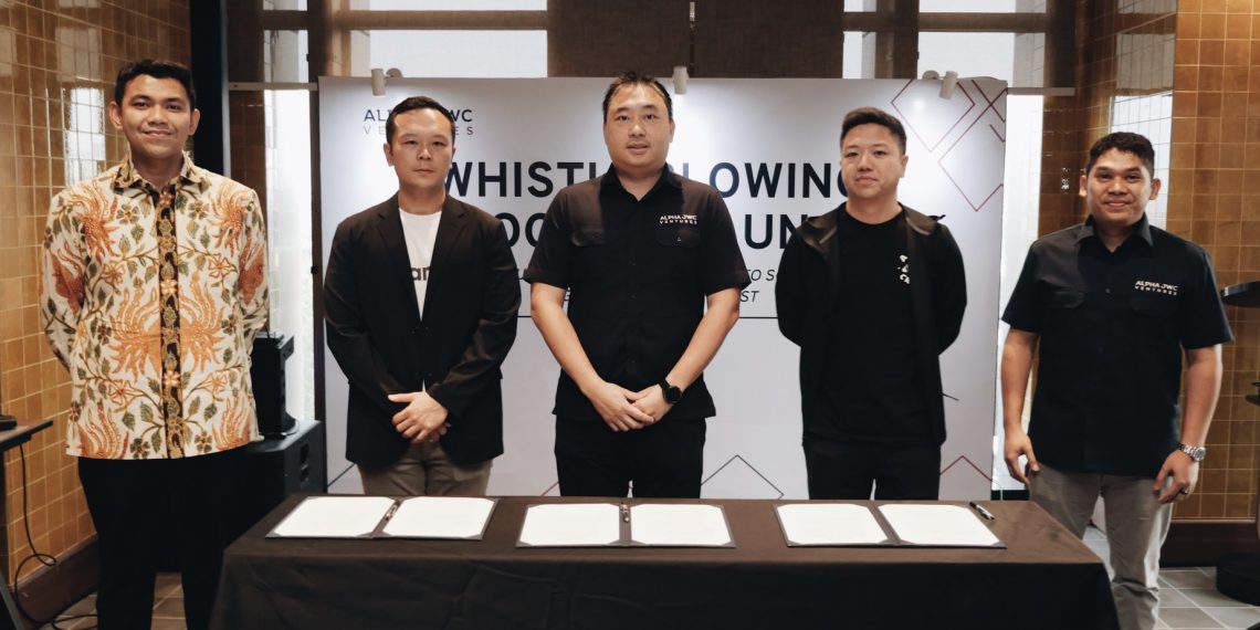 Alpha JWC Ventures Luncurkan SpeakUp, inisiatif whistleblowing pertama yang didanai penuh untuk startup di Asia Tenggara