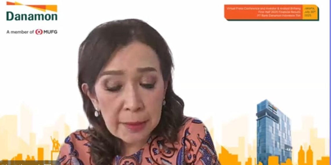 Bank Danamon Ungkap Upaya Lindungi Nasabah dari Status Dormant